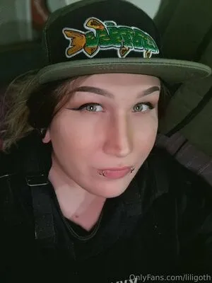 Liligoth OnlyFans Leaked Free Thumbnail Picture - #7fGpOiHFfK