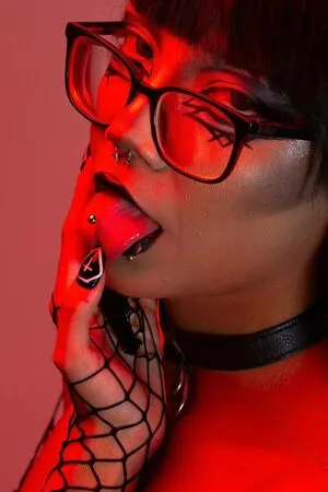 Liligoth OnlyFans Leaked Free Thumbnail Picture - #ElKKrGlyZ2