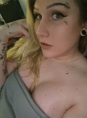 Liligoth OnlyFans Leaked Free Thumbnail Picture - #YecalVJyOy