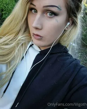 Liligoth OnlyFans Leaked Free Thumbnail Picture - #cOkiVrSmDw