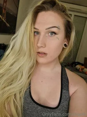 Liligoth OnlyFans Leaked Free Thumbnail Picture - #nO0URdLNZ5