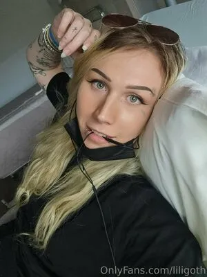 Liligoth OnlyFans Leaked Free Thumbnail Picture - #rztw1QCRN9