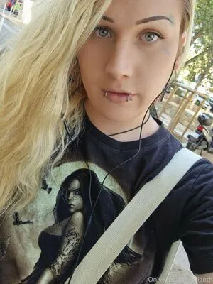 Liligoth OnlyFans Leaked Free Thumbnail Picture - #se5vU7glwz