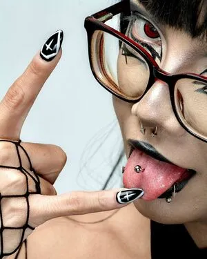 Liligoth OnlyFans Leaked Free Thumbnail Picture - #ss6MxOuGzm