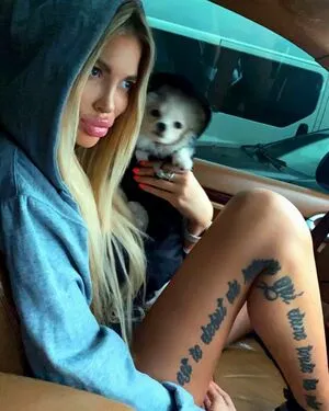 Liliililili333 OnlyFans Leaked Free Thumbnail Picture - #DsjtQ1bdlX