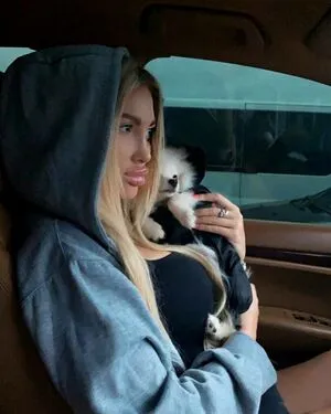 Liliililili333 OnlyFans Leaked Free Thumbnail Picture - #ND5BzpExmb