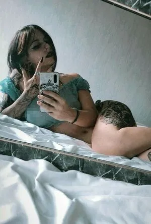 Liliithbathory OnlyFans Leaked Free Thumbnail Picture - #HI4JCSvi1S