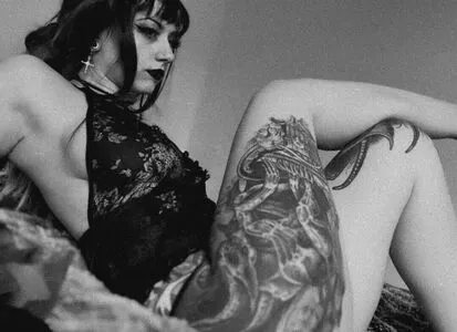 Liliithbathory OnlyFans Leaked Free Thumbnail Picture - #Uda9pwLqBS