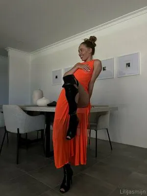 Lilijasmijn OnlyFans Leaked Free Thumbnail Picture - #VehKdVxjyU