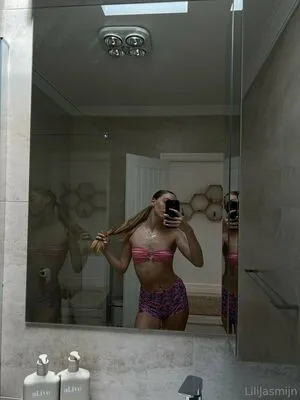 Lilijasmijn OnlyFans Leaked Free Thumbnail Picture - #qMHsthfsDP