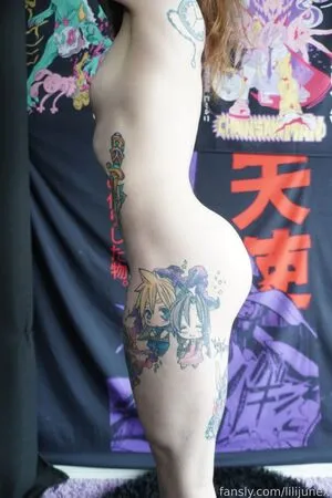 Lilijunex OnlyFans Leaked Free Thumbnail Picture - #0htOUgIAV9