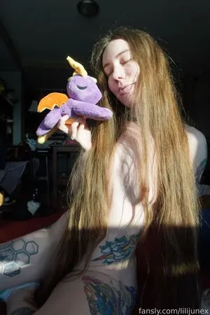 Lilijunex OnlyFans Leaked Free Thumbnail Picture - #OIH0Ta4jHL
