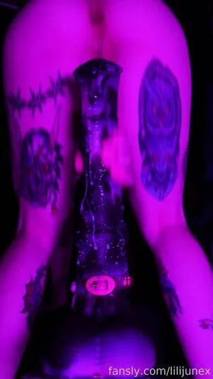 Lilijunex OnlyFans Leaked Free Thumbnail Picture - #kYeRqA3PN4