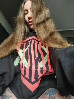 Lilijunex OnlyFans Leaked Free Thumbnail Picture - #pnqTtcw6fb