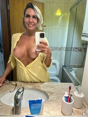 Lilika Teixeira OnlyFans Leaked Free Thumbnail Picture - #1EoazeCKW8