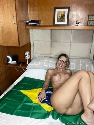 Lilika Teixeira OnlyFans Leaked Free Thumbnail Picture - #W5gCjh2gNk