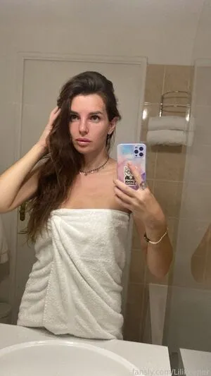 Lilikeeper OnlyFans Leaked Free Thumbnail Picture - #aWVWRG7z4C