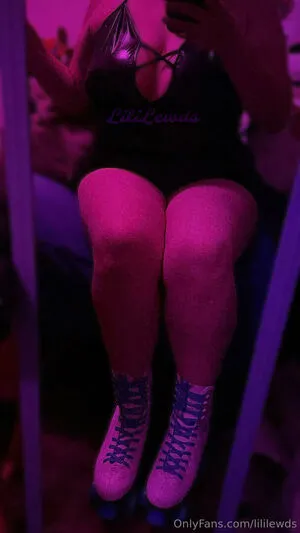 Lililewds OnlyFans Leaked Free Thumbnail Picture - #MTZog3qN1d