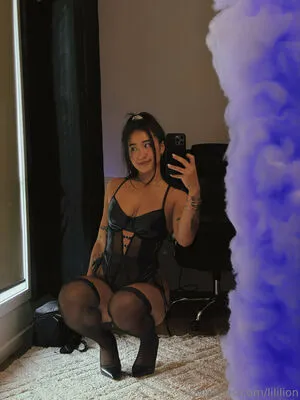 Lililion OnlyFans Leaked Free Thumbnail Picture - #o5Gx6A3aEv