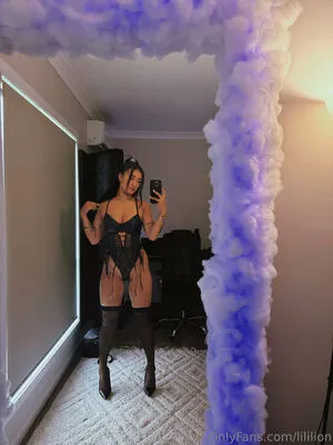 Lililion OnlyFans Leaked Free Thumbnail Picture - #sqmx3PLBUv