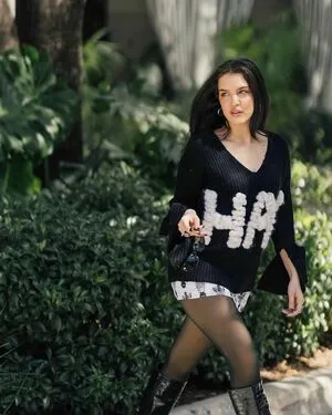 Lilimar Hernandez OnlyFans Leaked Free Thumbnail Picture - #A3OqEE860K