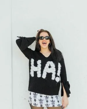 Lilimar Hernandez OnlyFans Leaked Free Thumbnail Picture - #KwdDLDmmHk