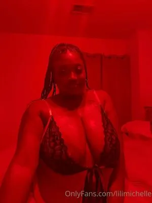 Lilimichelle OnlyFans Leaked Free Thumbnail Picture - #GyGx0mQEs8