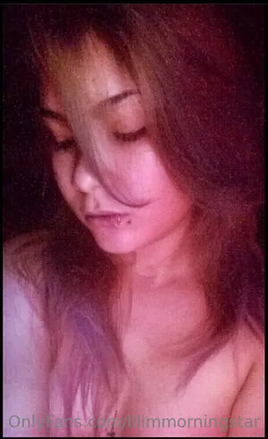 Lilimmorningstar OnlyFans Leaked Free Thumbnail Picture - #DTOIfooluy