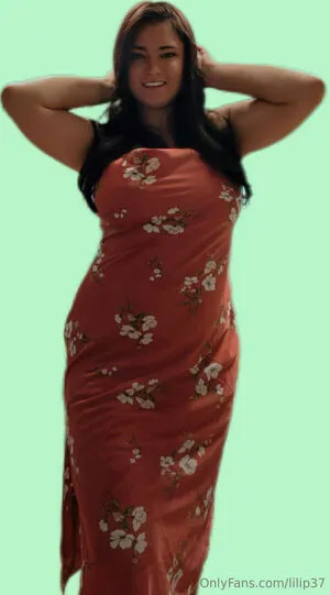 Lilip37 OnlyFans Leaked Free Thumbnail Picture - #Z7AFHyHzzH