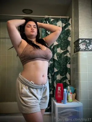 Lilip37 OnlyFans Leaked Free Thumbnail Picture - #jsYvbZAJpN