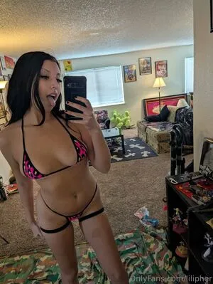 Lilipher OnlyFans Leaked Free Thumbnail Picture - #5pn0dBnqPH