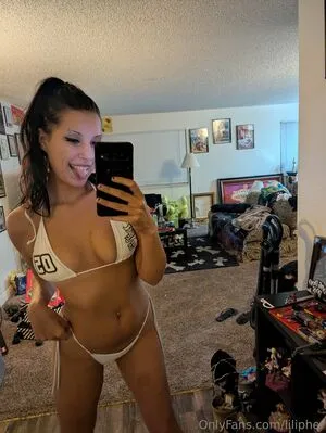 Lilipher OnlyFans Leaked Free Thumbnail Picture - #YVMOuXbpG0