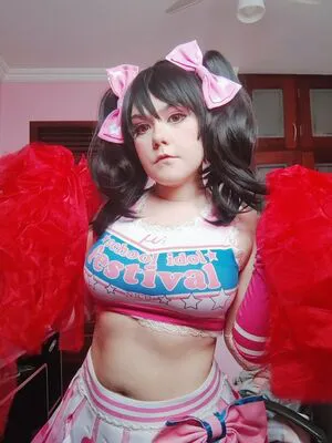 Lilipuff666 OnlyFans Leaked Free Thumbnail Picture - #XFytw1xqNE