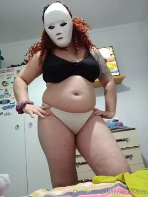 Lilisantos999 OnlyFans Leaked Free Thumbnail Picture - #07piwJikIg