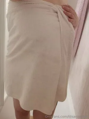 Lilisantos999 OnlyFans Leaked Free Thumbnail Picture - #4PYj2l0CkZ