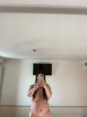 Lilisantos999 OnlyFans Leaked Free Thumbnail Picture - #A0ooXsK8gV