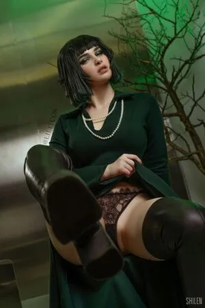 Lilitcos OnlyFans Leaked Free Thumbnail Picture - #5PeW5dbb18