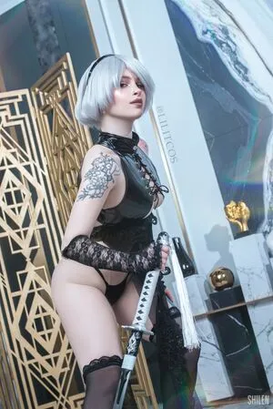 Lilitcos OnlyFans Leaked Free Thumbnail Picture - #9Lq86JIfTy