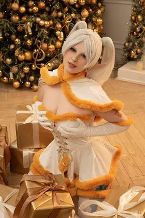 Lilitcos OnlyFans Leaked Free Thumbnail Picture - #BqiYzbXcZf