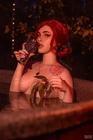 Lilitcos OnlyFans Leaked Free Thumbnail Picture - #neM1m58EFY