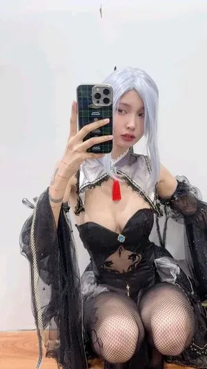 Lilith OnlyFans Leaked Free Thumbnail Picture - #qiFrdObJUa