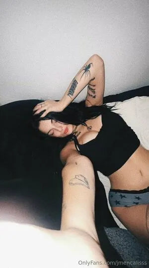 Lilith 666xo OnlyFans Leaked Free Thumbnail Picture - #UR3bJby6Q8