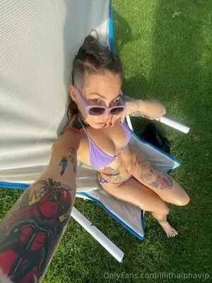 Lilith Alphaze OnlyFans Leaked Free Thumbnail Picture - #FS4LmHJcaI