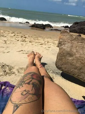 Lilith Alphaze OnlyFans Leaked Free Thumbnail Picture - #X02CoxGAzf