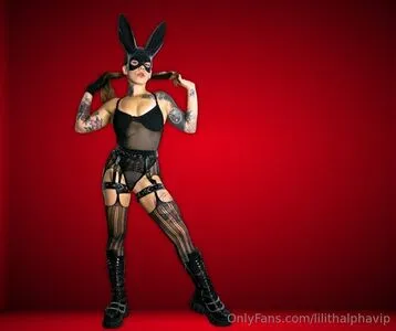Lilith Alphaze OnlyFans Leaked Free Thumbnail Picture - #rEPaDcmhtW