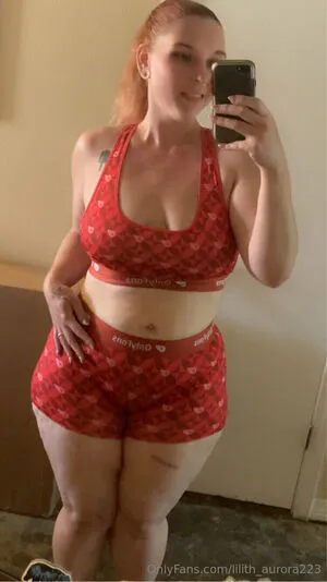 Lilith Aurora223 OnlyFans Leaked Free Thumbnail Picture - #zcalzx8KQc