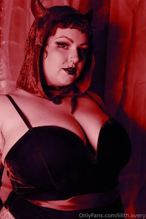 Lilith Avery OnlyFans Leaked Free Thumbnail Picture - #2W9GPMaP5Z