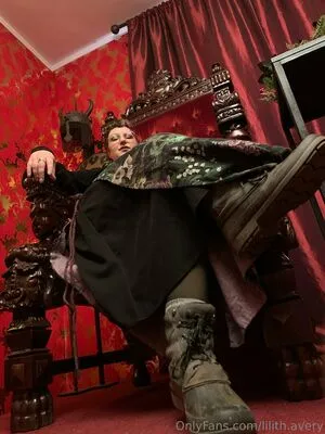 Lilith Avery OnlyFans Leaked Free Thumbnail Picture - #9RumNdBz1b