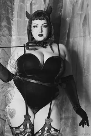 Lilith Avery OnlyFans Leaked Free Thumbnail Picture - #w1qNmlIytl