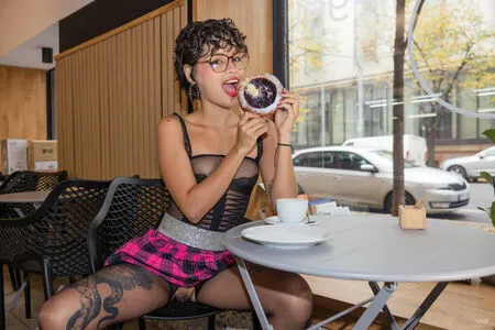 Lilith Baph OnlyFans Leaked Free Thumbnail Picture - #1uMIcN0j1O